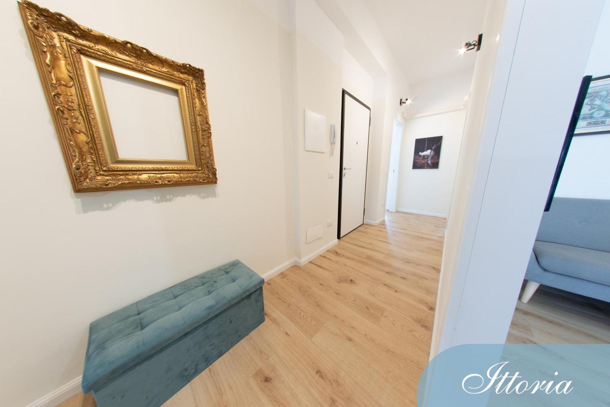 Domus Deianas Two Apartments