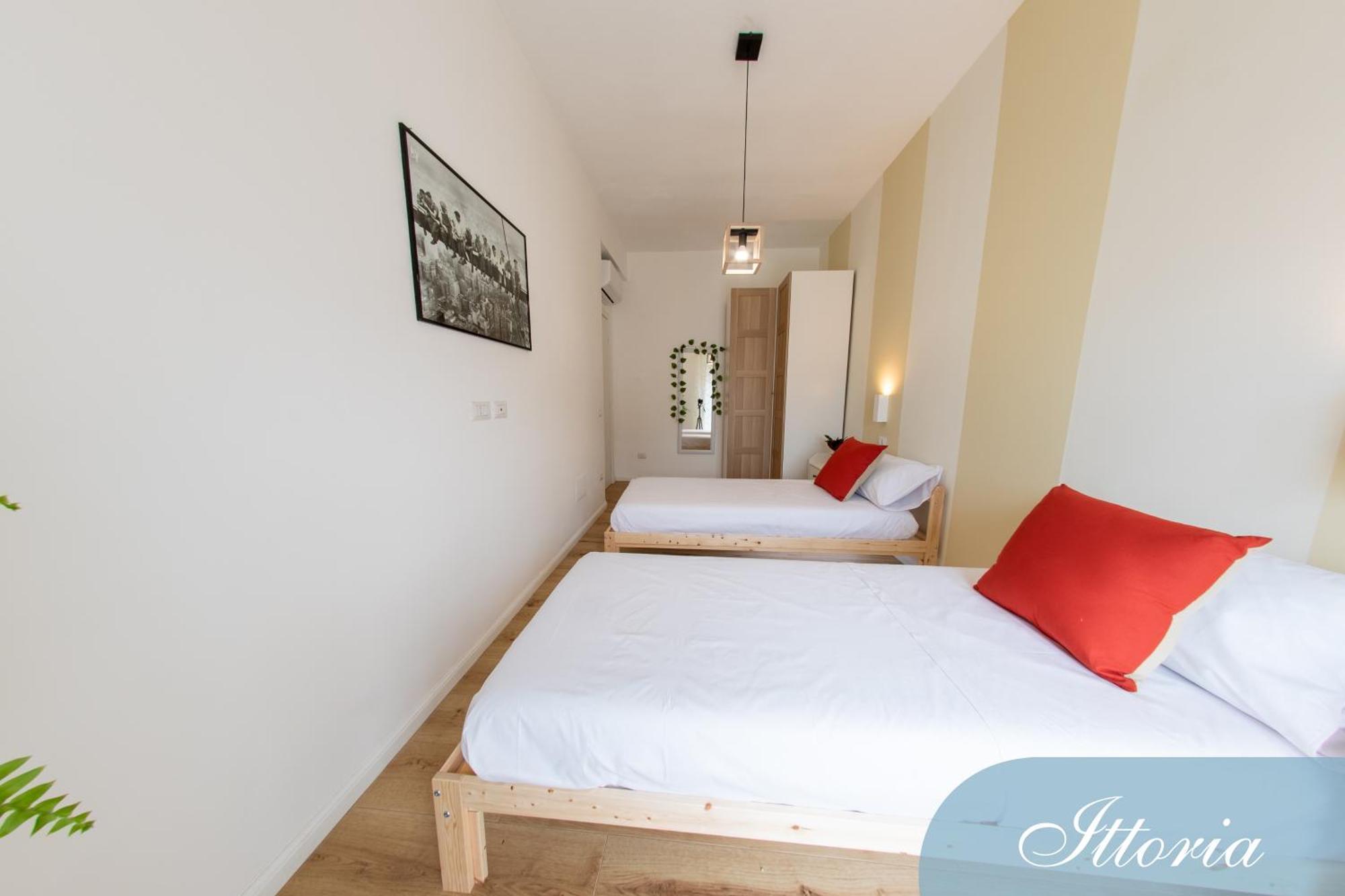 Domus Deianas Two Apartments Maison d'hôtes Cagliari