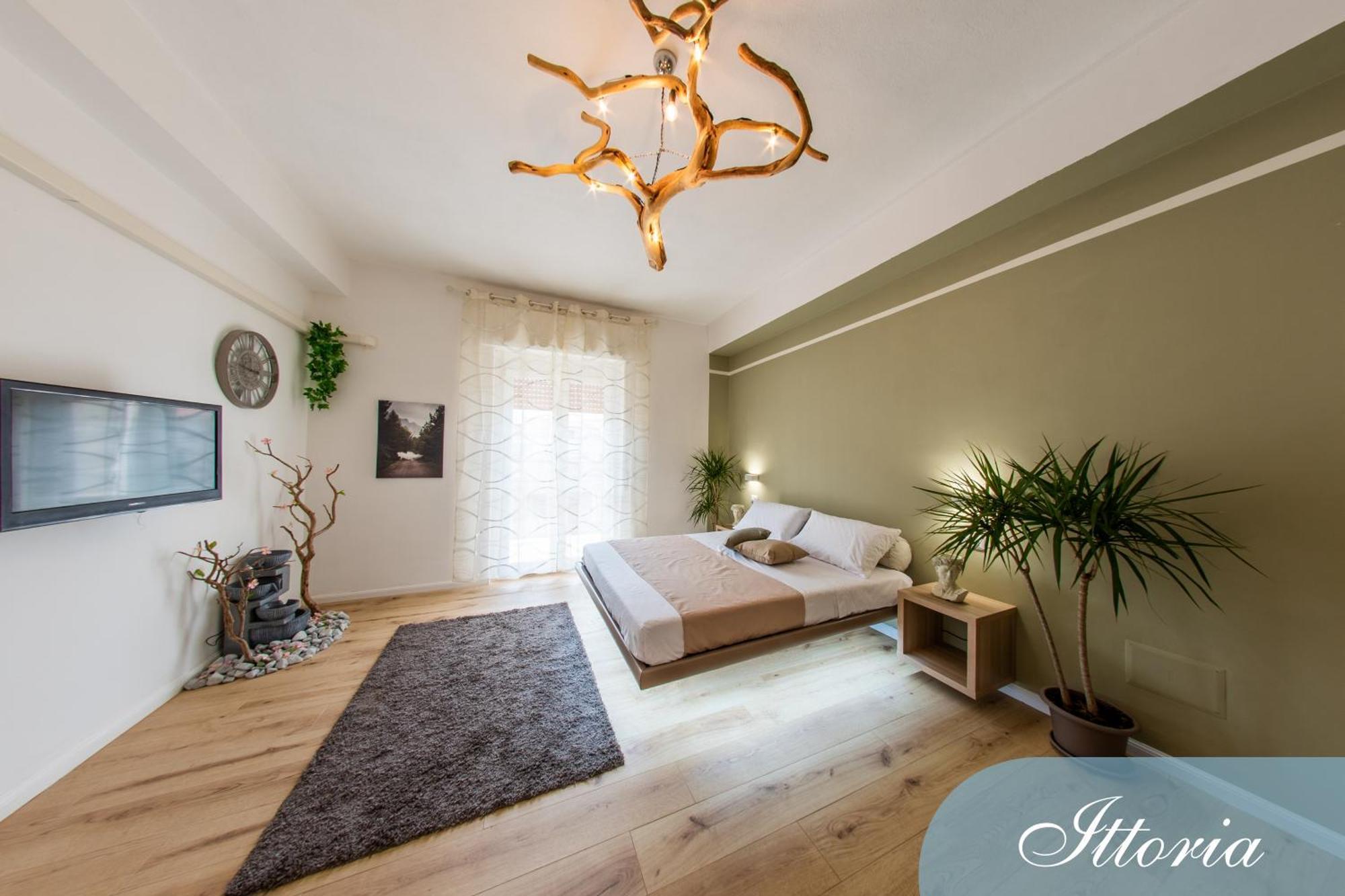 Domus Deianas Two Apartments Maison d'hôtes Cagliari