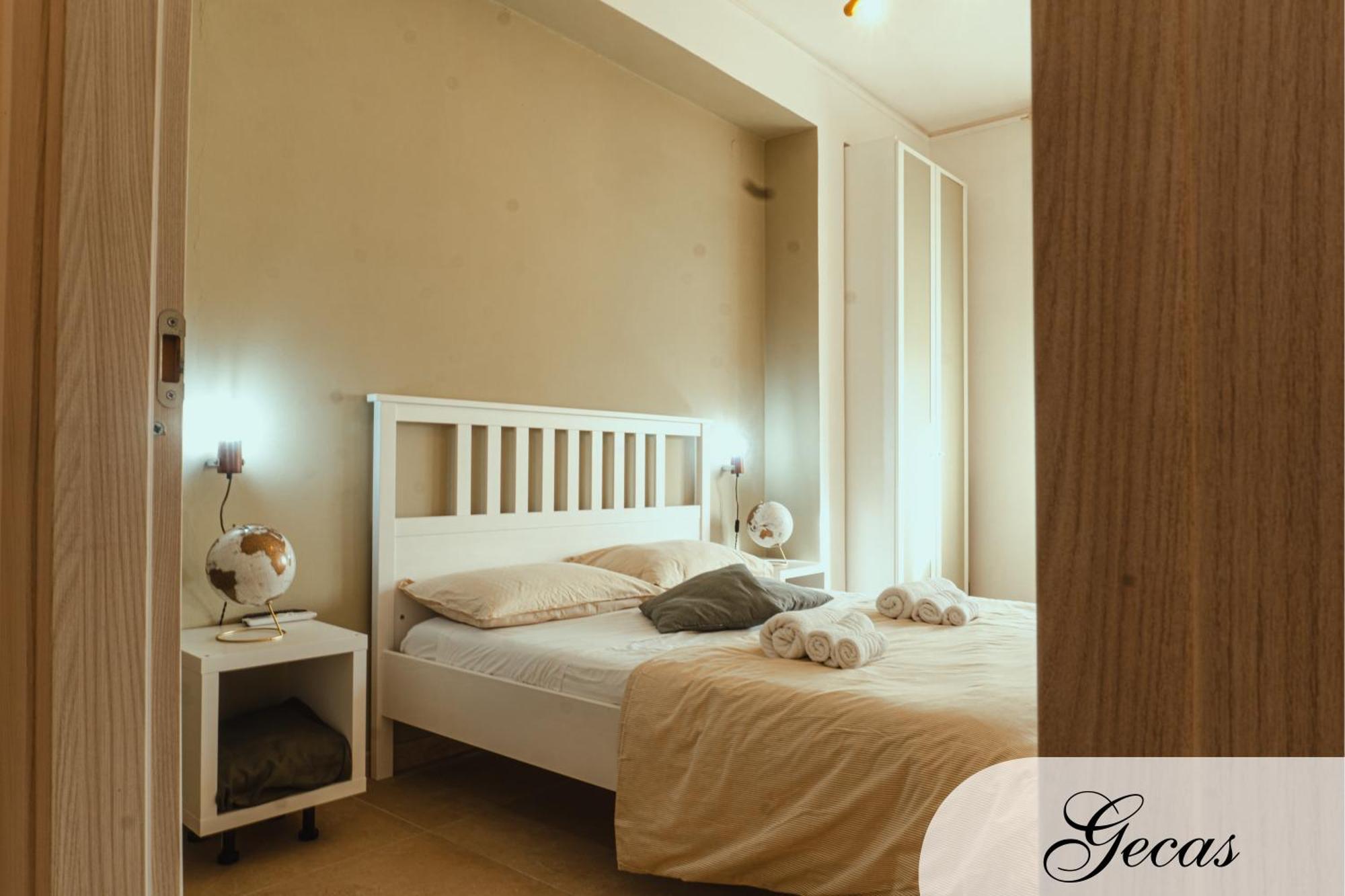 Domus Deianas Two Apartments
