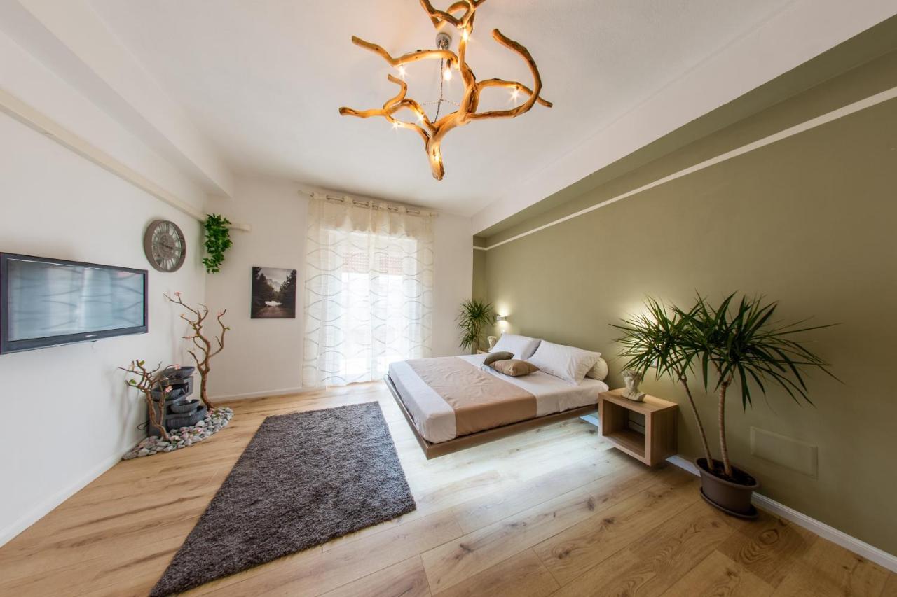 Maison d'hôtes Domus Deianas Cagliari