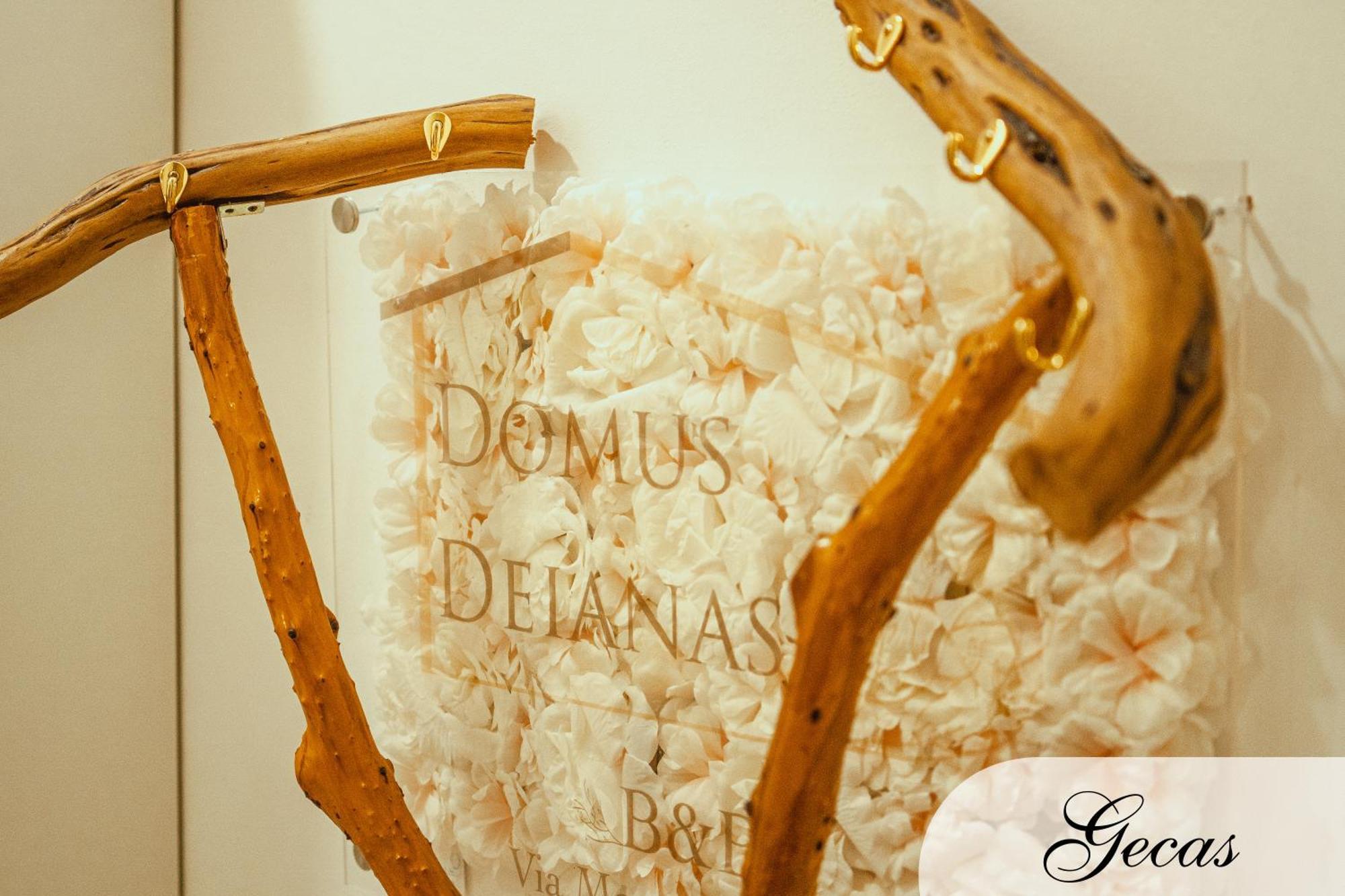 Domus Deianas Cagliari